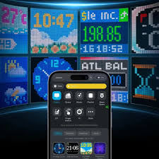Govee Gaming Pixel Light H8630A81