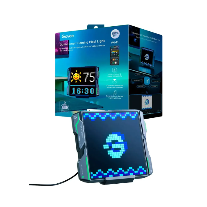 Govee Gaming Pixel Light H8630A81