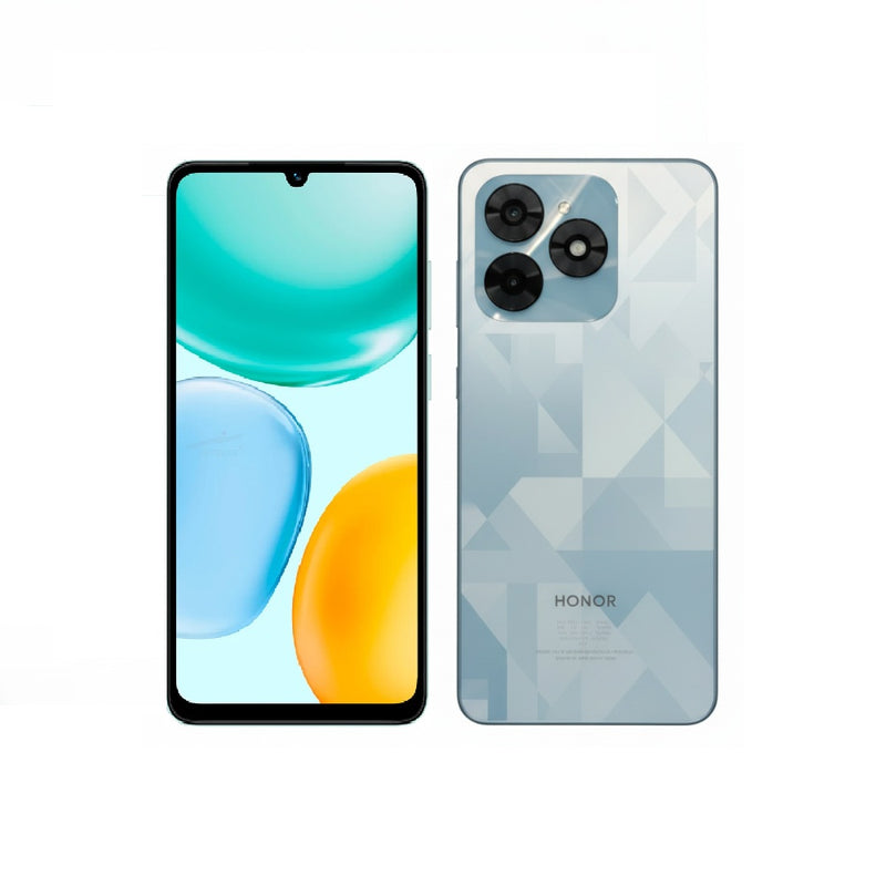 Celular Honor Play 10A 6.74" - Dual SIM - 128GB ROM | 4GB RAM