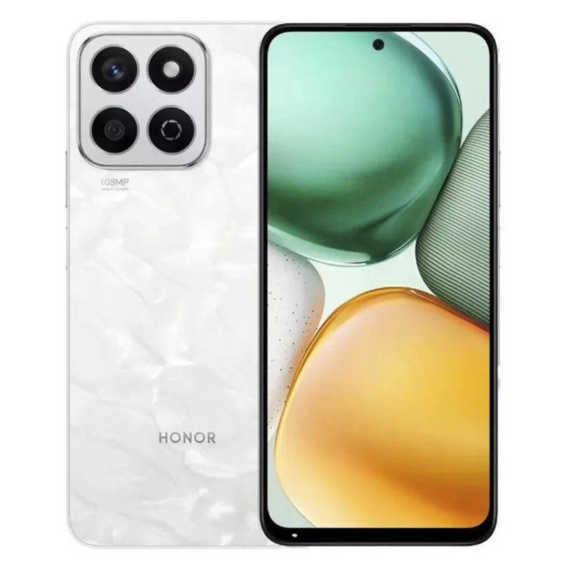 Honor Play 9T 6.77" Cell Phone - Dual SIM - 256GB ROM | 8GB RAM