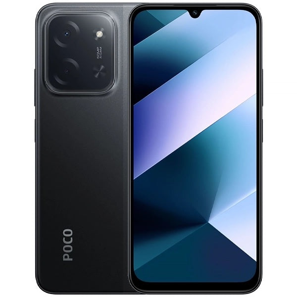 Celular Xiaomi Poco C85 6.9" - Dual SIM - 256B ROM | 8GB RAM