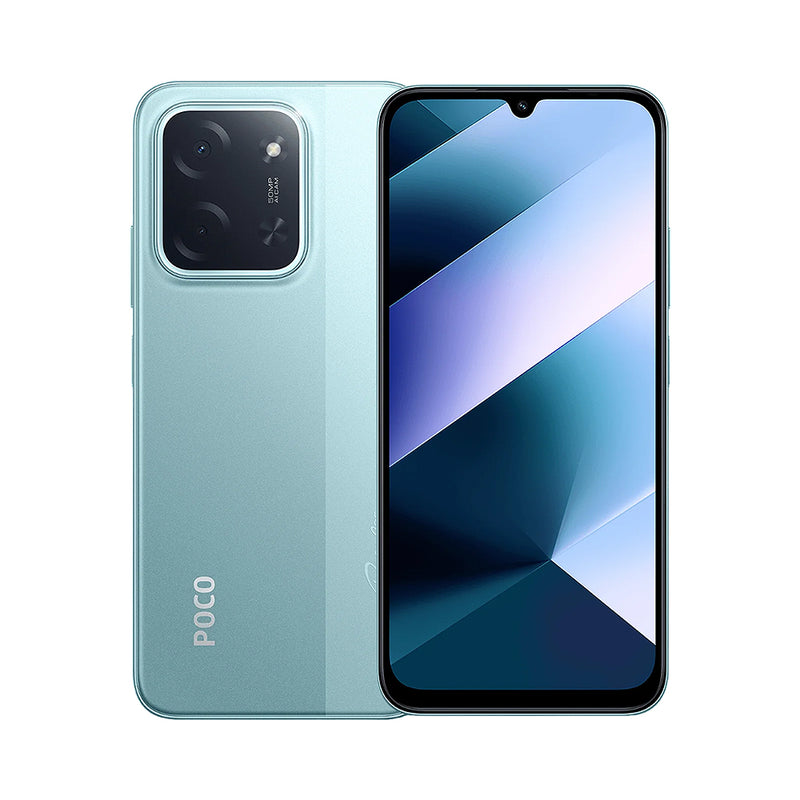 Celular Xiaomi Poco C85 6.9" - Dual SIM - 128B ROM | 6GB RAM