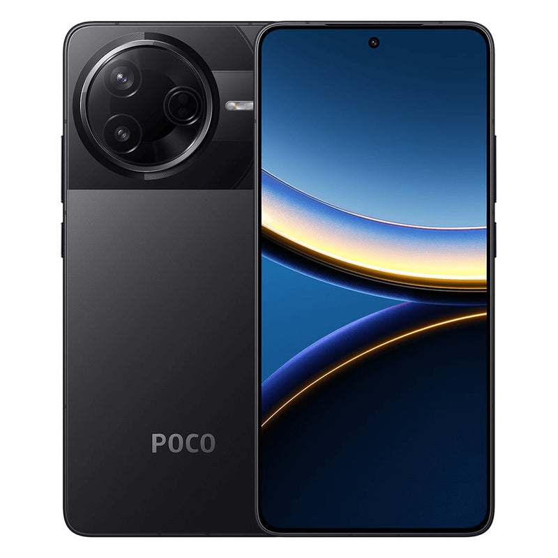 Xiaomi Poco F7 Pro 5G 6.67" Cell Phone - Dual SIM - 256GB ROM | 12GB RAM