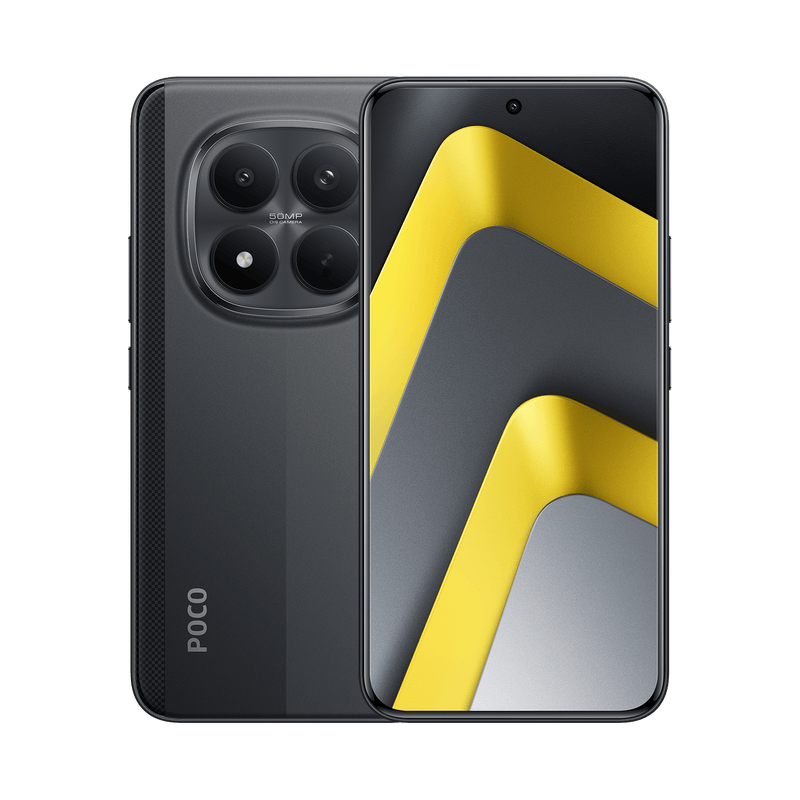 Xiaomi Poco M8 Pro 5G 6.83" Cell Phone - Dual SIM - 256GB ROM | 8GB RAM