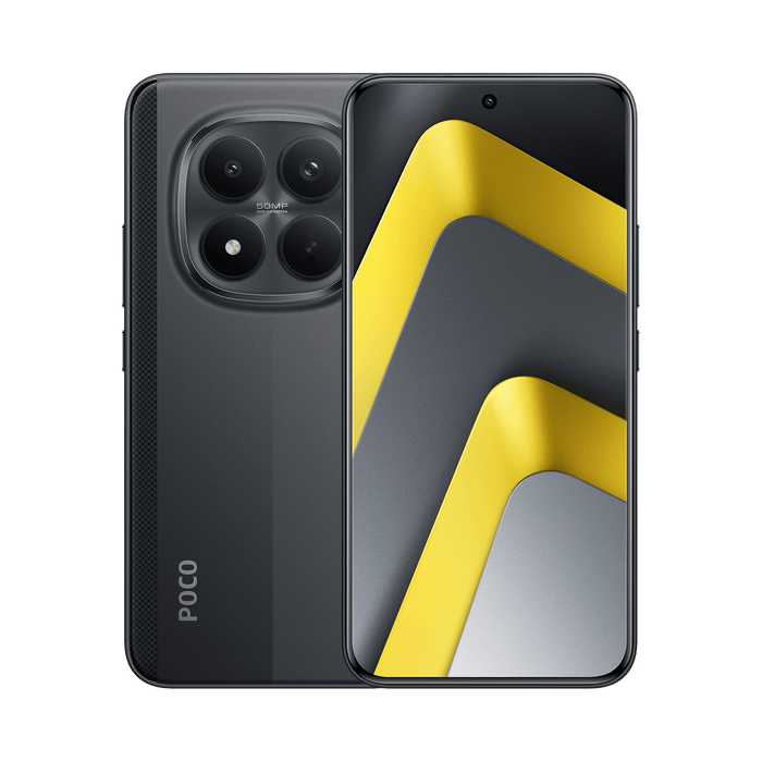 Celular Xiaomi Poco M8 Pro 5G 6.83" - Dual SIM - 256GB ROM | 8GB RAM