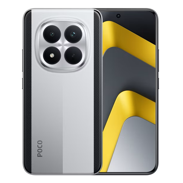 Xiaomi Poco M8 Pro 5G 6.83" Cell Phone - Dual SIM - 256GB ROM | 8GB RAM