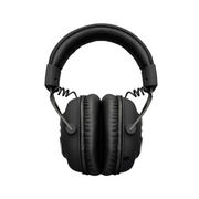 Audífonos gaming Logitech G Pro X inalámbricos con tecnología LIGHTSPEED y sonido 7.1 canales, diseño cómodo y auriculares profesionales