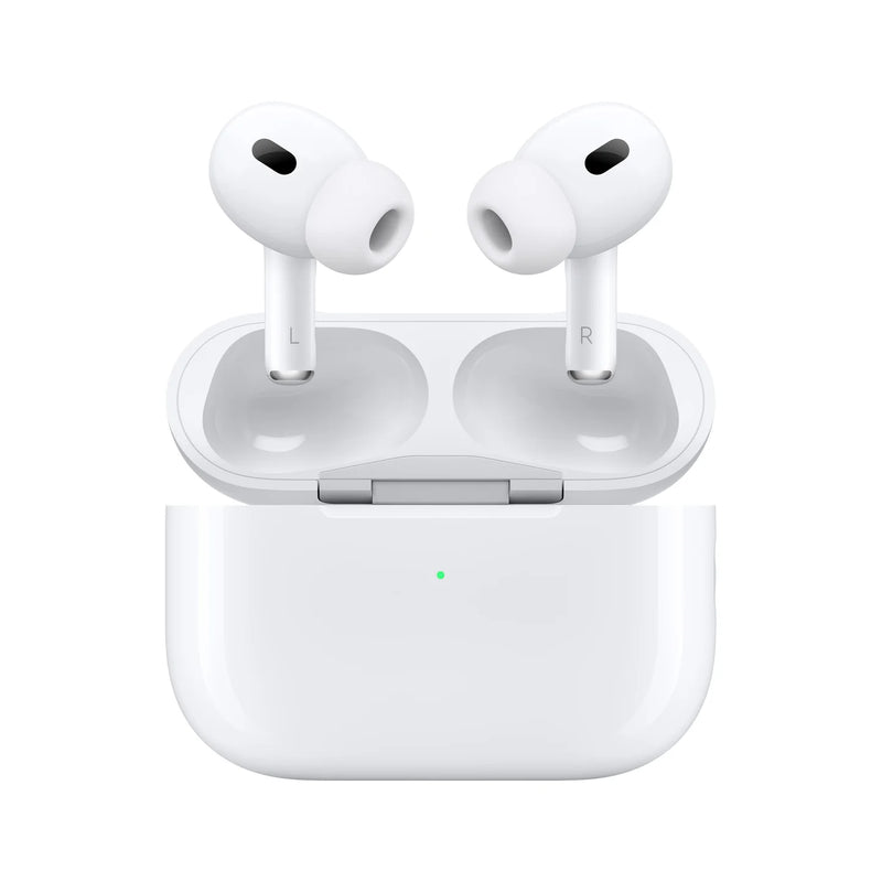 Apple AirPods Pro (2nd generation) with MagSafe Case (USB-C)