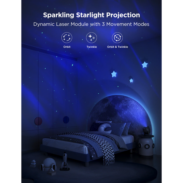 Govee H6093 Star Projector