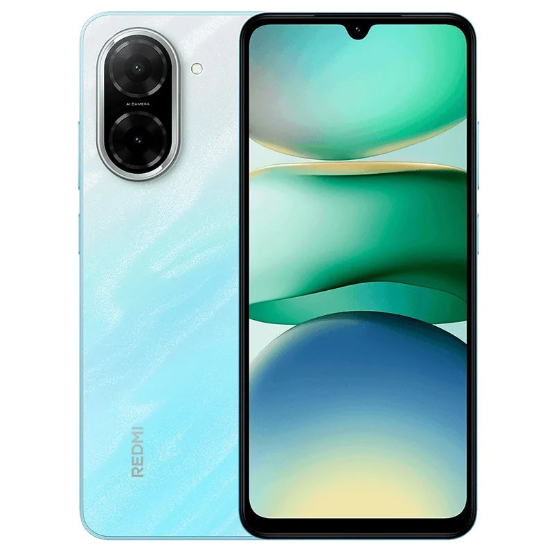Xiaomi Redmi A5 6.88" Cell Phone - Dual SIM - 64GB ROM | 3GB RAM