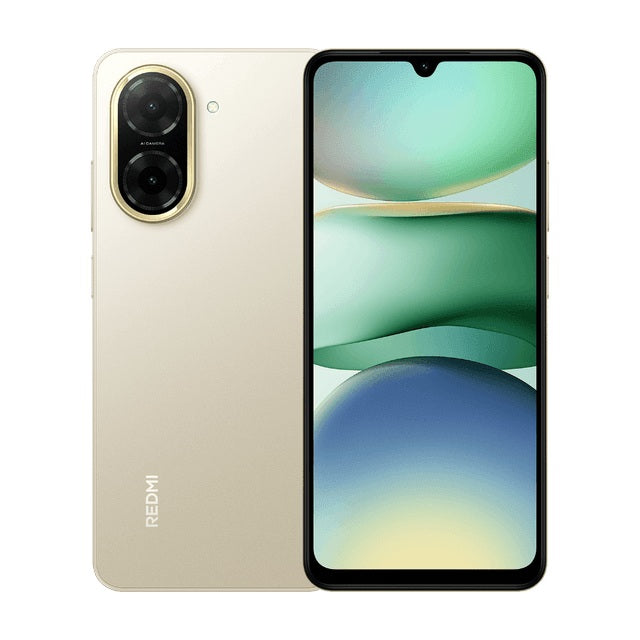 Xiaomi Redmi A5 6.88" Cell Phone - Dual SIM - 64GB ROM | 3GB RAM