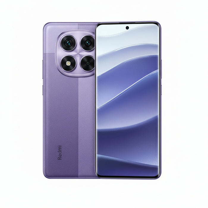 Celular Xiaomi Redmi Note 15 Pro 4G 6.77" - Dual SIM - 256GB ROM | 8GB RAM