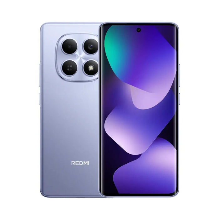 Celular Xiaomi Redmi Note 15 4G 6.77" - Dual SIM - 128GB ROM | 6GB RAM