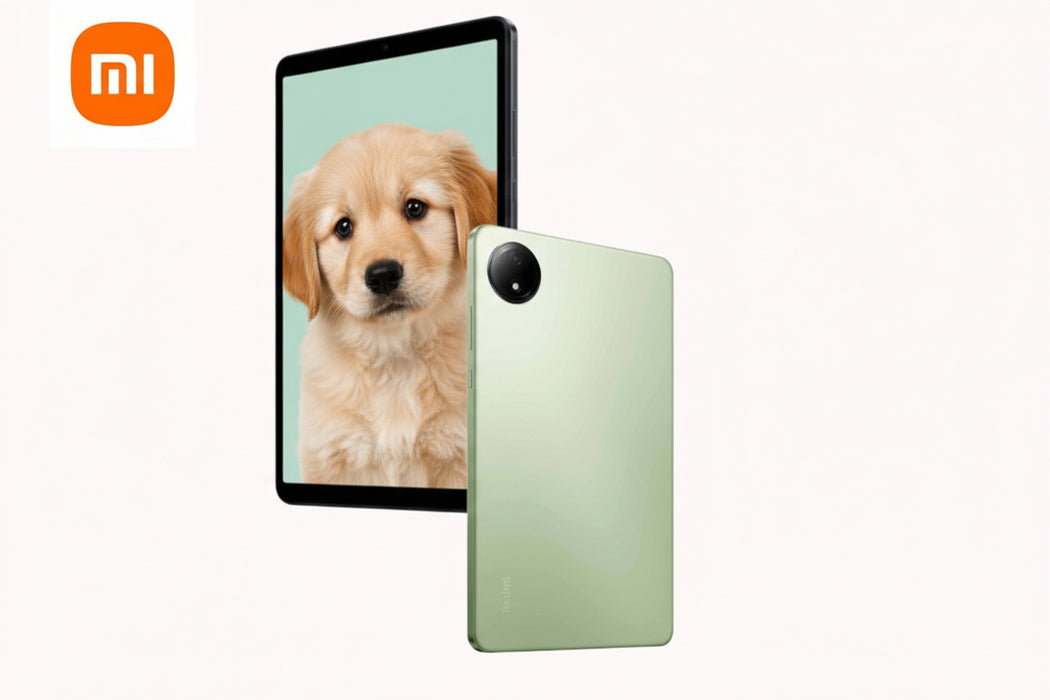 Tablet Xiaomi Redmi Pad SE 8.7" - WiFi - 128GB ROM | 4GB RAM