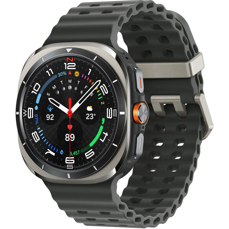 Reloj Inteligente Samsung (Smartwatch) - Galaxy Watch 7 Ultra LTE 47 mm