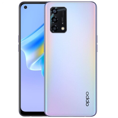 Oppo Reno 6 Lite 6.43" Cell Phone - Dual SIM - 128GB ROM | 6GB RAM