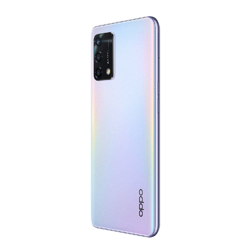 Oppo Reno 6 Lite 6.43" Cell Phone - Dual SIM - 128GB ROM | 6GB RAM