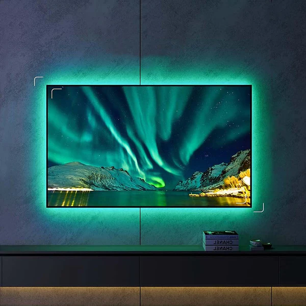Luces de retroiluminación Govee TV Backlight 46"-60" H6178