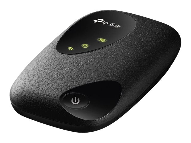 TP-Link M7000 – 4G LTE Mobile Wi-Fi, Up to 10 Devices
