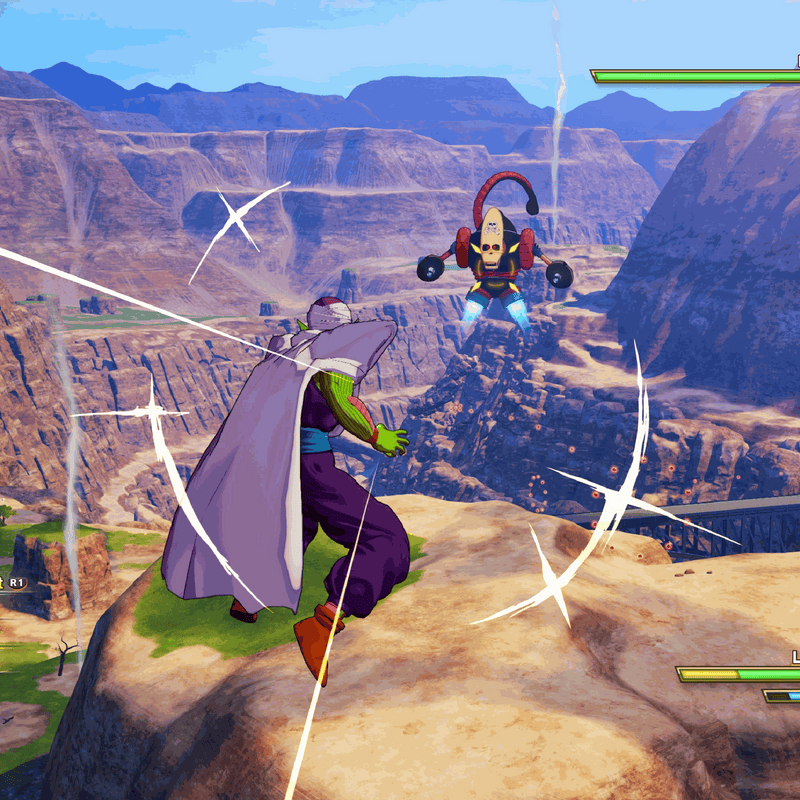dragon ball z kai