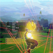 dragon ball z kai