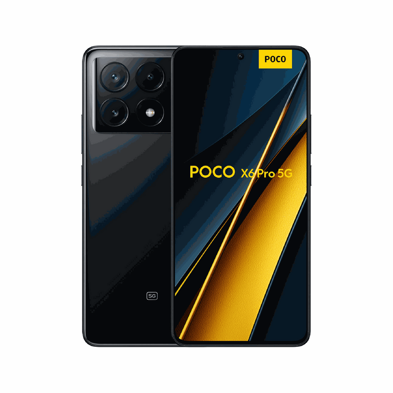 comprar Poco X6 Panamá