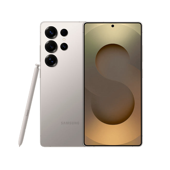 Celular Samsung Galaxy S25 Ultra 6,9" - Dual SIM - 1TB ROM | 12GB RAM