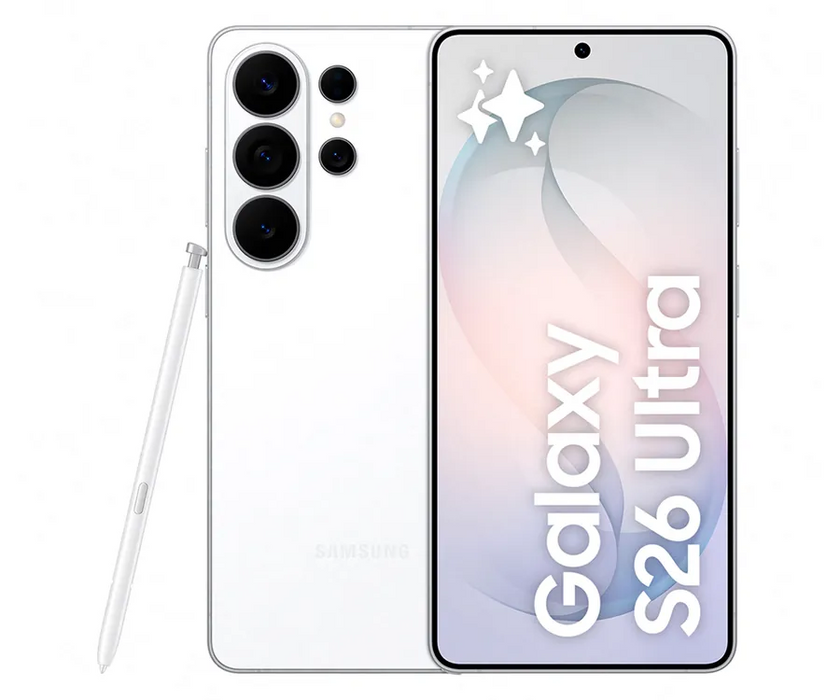 Celular Samsung Galaxy S26 Ultra 6.9" - Dual SIM - 256GB ROM | 12GB RAM
