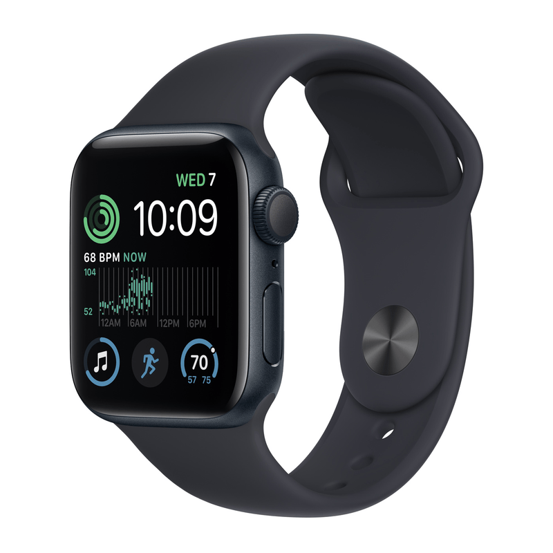 Apple Watch SE (2nd generation) 44mm Smartwatch
