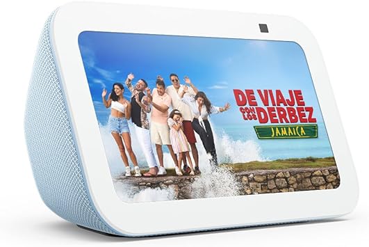 Smart Wireless Speaker with Display Amazon Echo Show 5 (3rd Gen)