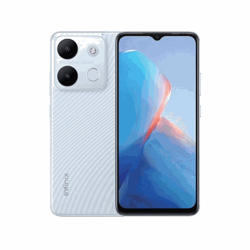 Celular Infinix Smart 7