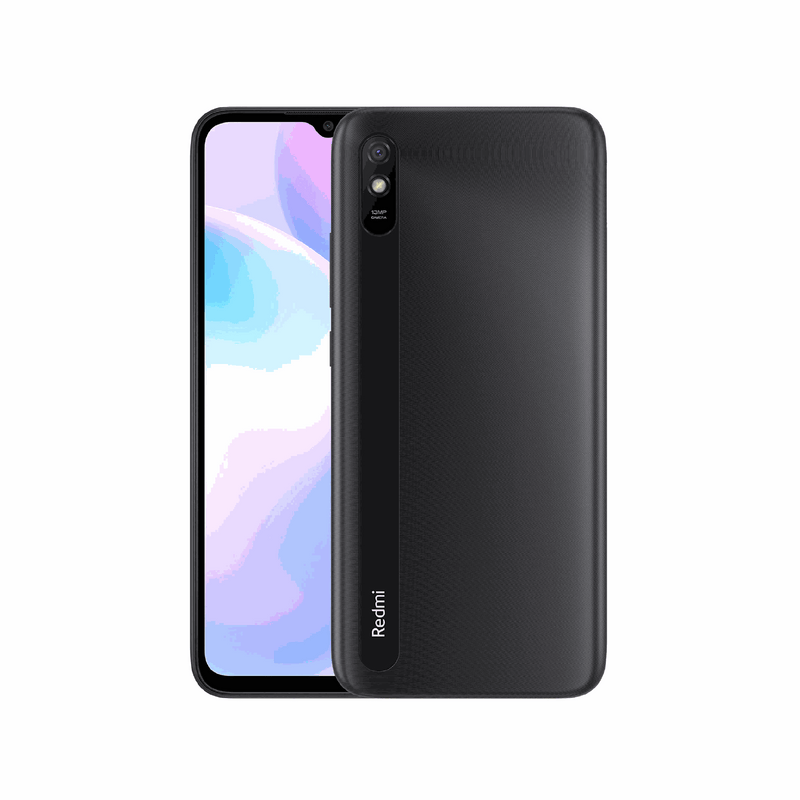 Celular Xiaomi Redmi 9A
