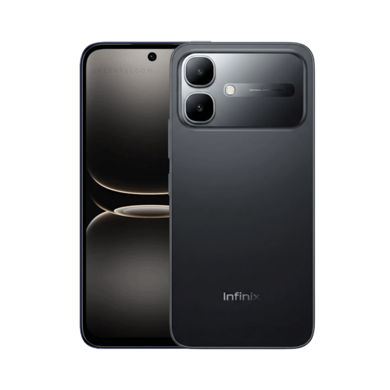 Celular Infinix Smart 20 6.78" - Dual SIM - 256GB ROM | 4GB RAM