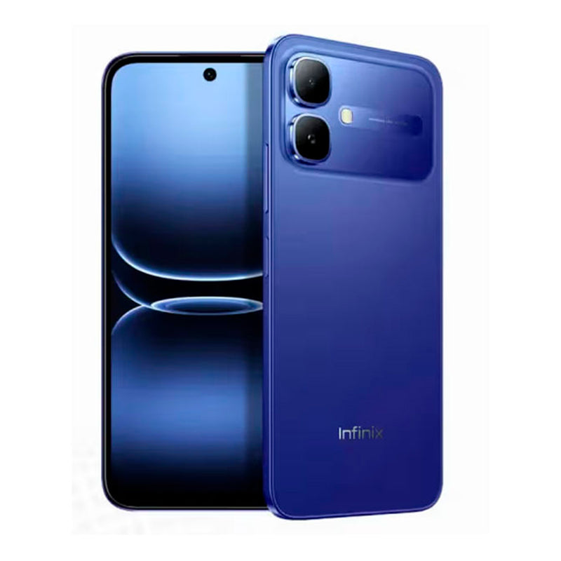 Celular Infinix Smart 20 6.78" - Dual SIM - 64GB ROM | 4GB RAM