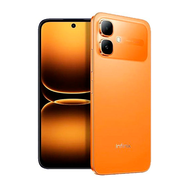 Celular Infinix Smart 20 6.78" - Dual SIM - 64GB ROM | 4GB RAM