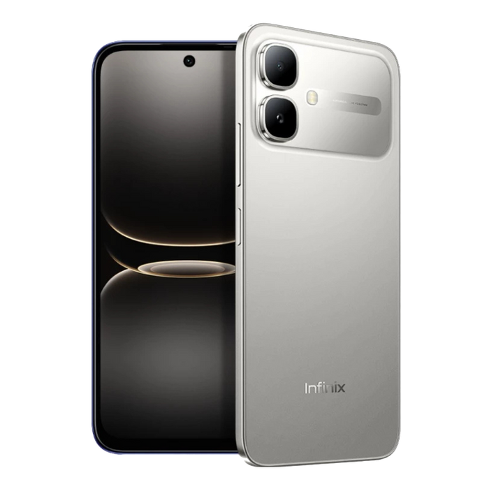 Infinix Smart 20 6.78" Cell Phone - Dual SIM - 256GB ROM | 4GB RAM