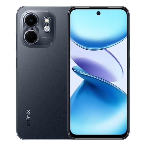 Infinix Smart 9 HD 6.7" Cell Phone - Dual SIM - 128GB ROM | 6GB RAM