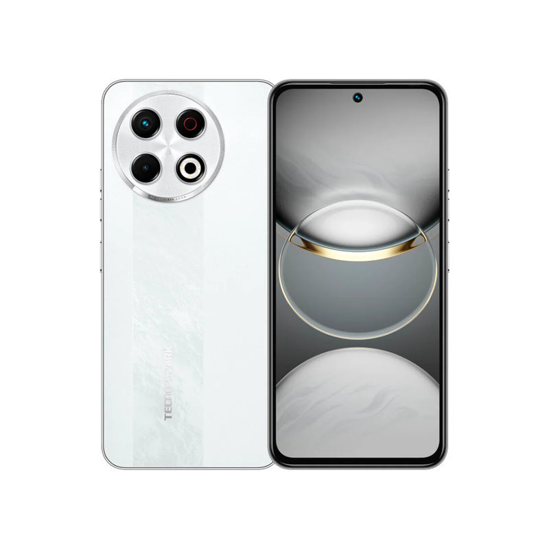 Tecno Spark 30 Pro Kl7 6.78" Cell Phone - Dual SIM - 256GB ROM | 8GB RAM