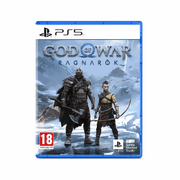 God of War Ragnarök precio Panamá