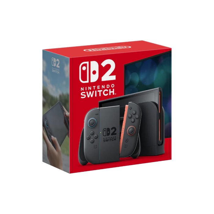 Nintendo Switch 2 Console