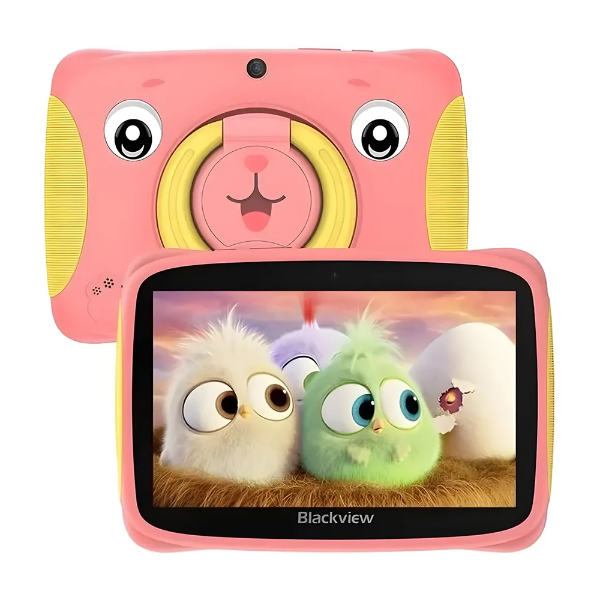 Tablet Blackview Tab3 Kids 7" - WiFi - 256GB ROM | 6GB RAM