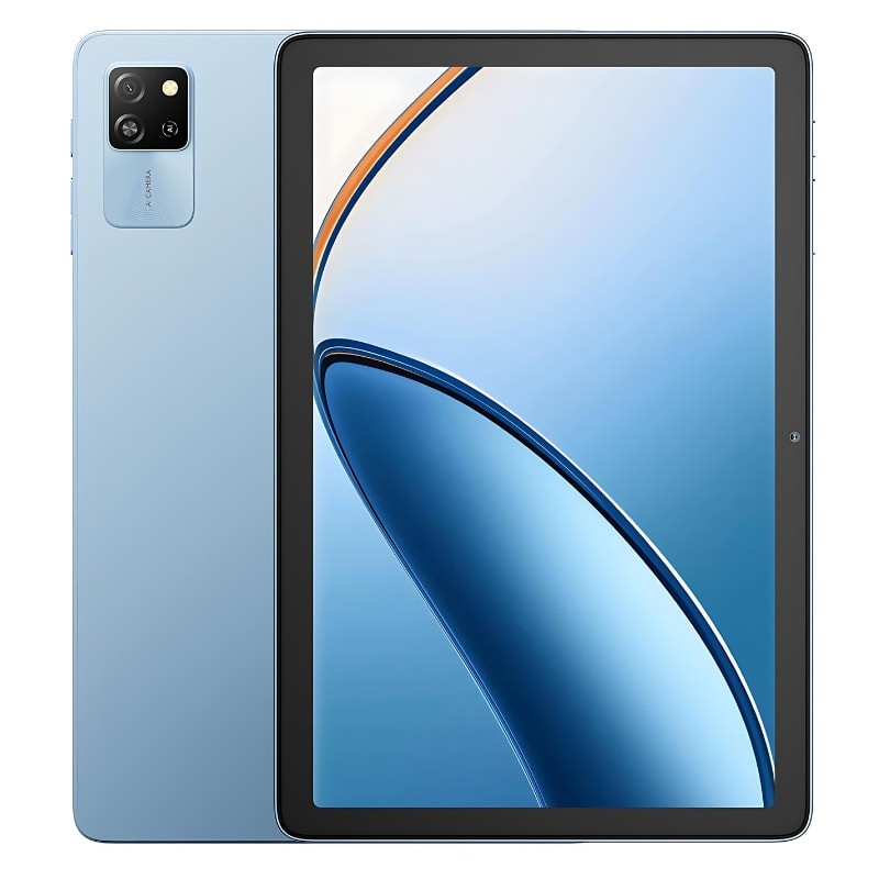 Blackview Tab60 Pro LTE 10.1" Tablet - WiFi - 128GB ROM | 4GB RAM