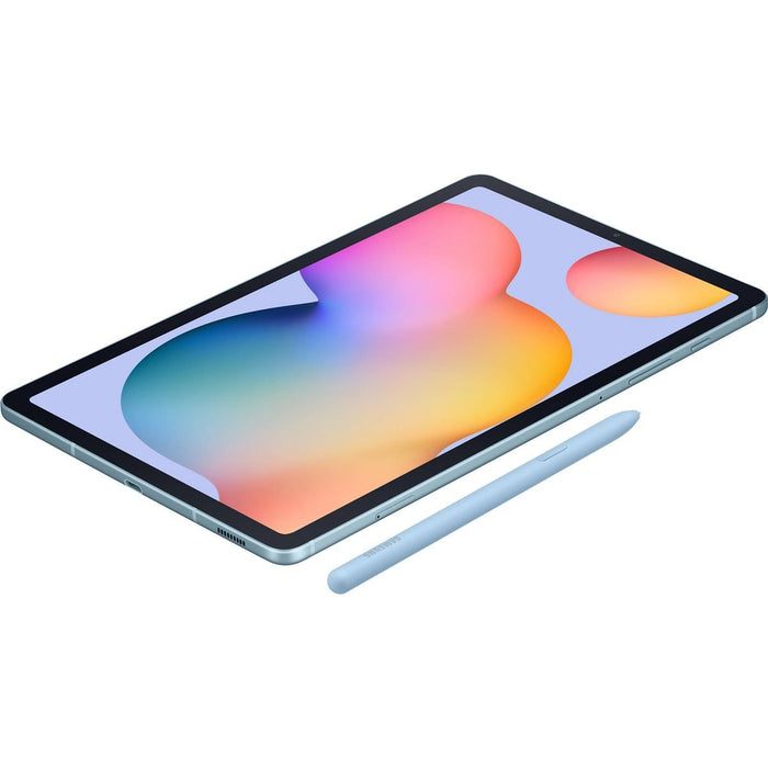 Tablet Samsung Galaxy Tab S6 Lite 10,4" - WiFi - 128GB ROM | 4GB RAM