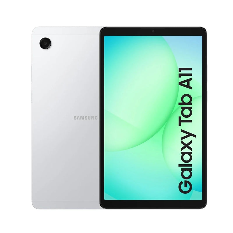 Tablet Samsung Galaxy Tab A11 8.7" - 64GB ROM | 4GB RAM