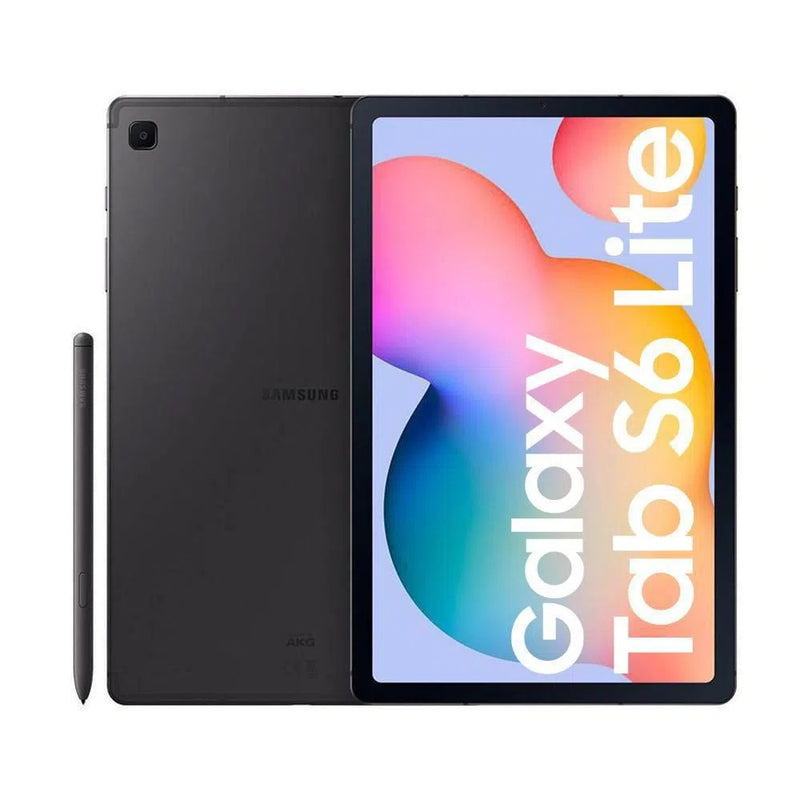 Tablet Samsung Galaxy Tab S6 Lite 10,4" - WiFi - 128GB ROM | 4GB RAM