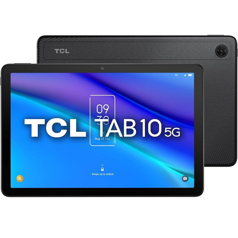 TCL Tab10 10.1" - LTE - 32GB ROM | 4GB RAM