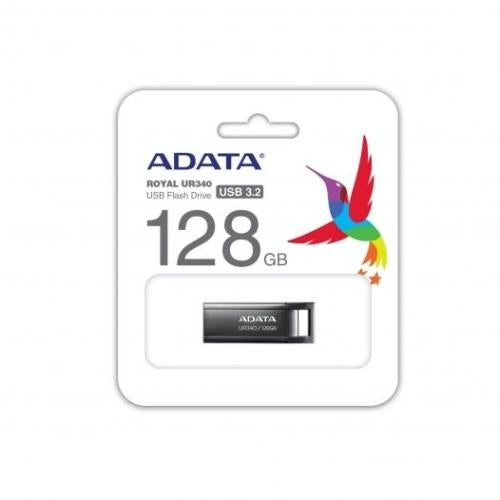 Memoria USB UR340 - 128GB ROM - USB 3.2