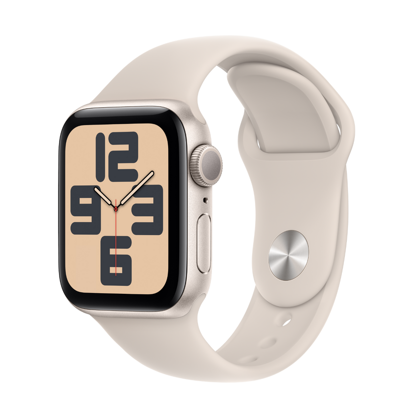 Apple Watch SE (2nd Gen) 40mm Smartwatch