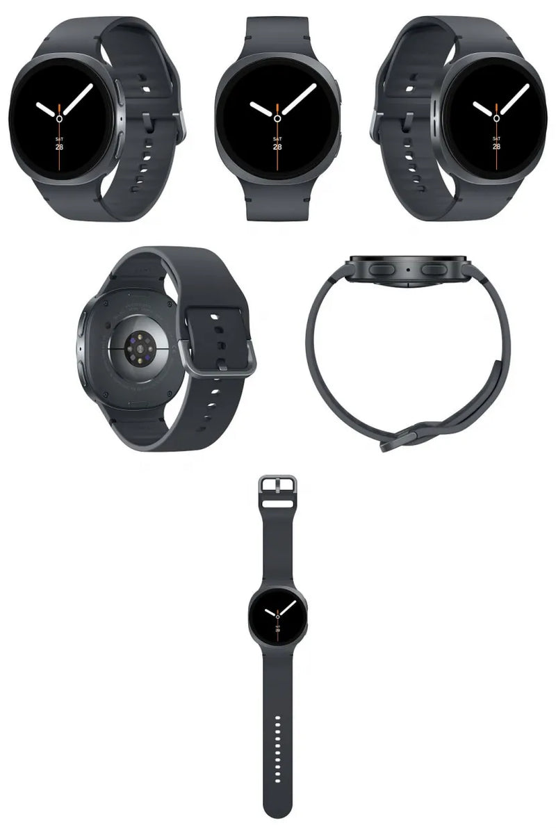 Samsung Galaxy Watch 8 40MM Smartwatch
