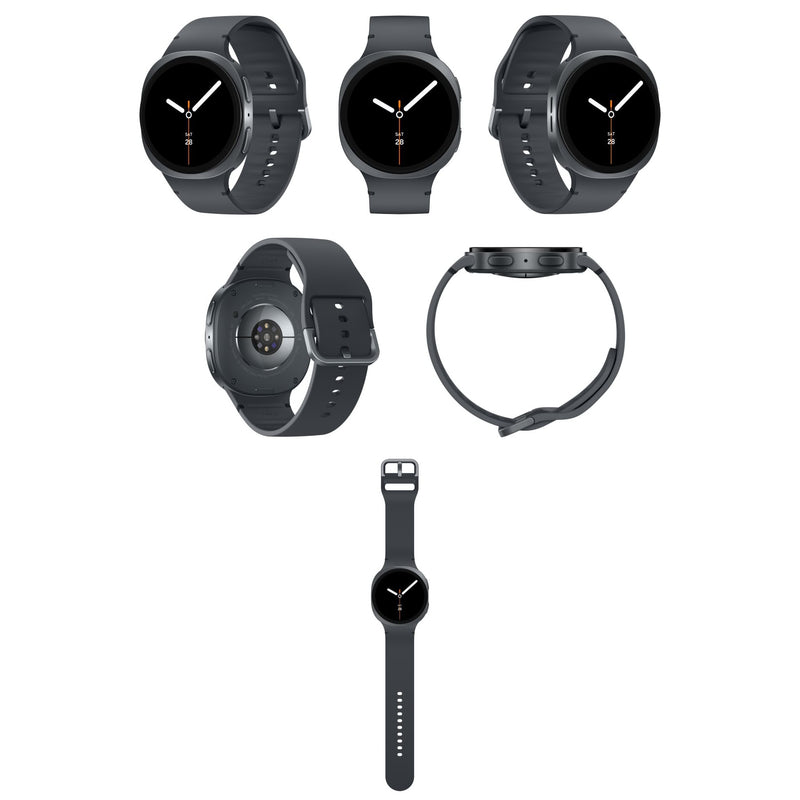 Reloj Inteligente Samsung (Smartwatch) - Galaxy Watch 8 40 mm